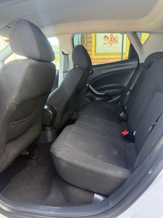 SEAT Ibiza 2015