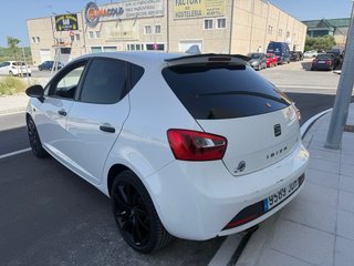 SEAT Ibiza 2015