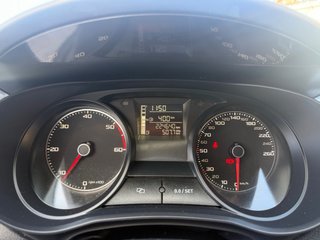 SEAT Ibiza 2015