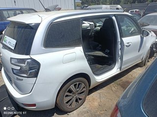 Pinza de freno 1609897580 citroen grand c4 1323783