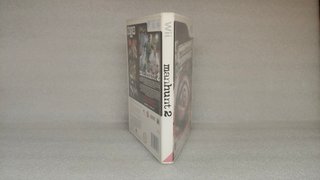 🇪🇸 Manhunt 2 Wii