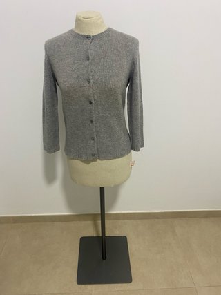 Jersey GAP Cuello Alto Rayas