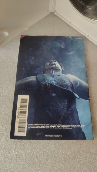 Obscure 2 Wii