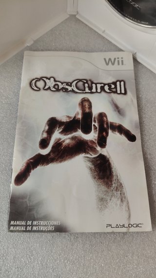 Obscure 2 Wii