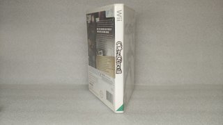 Obscure 2 Wii