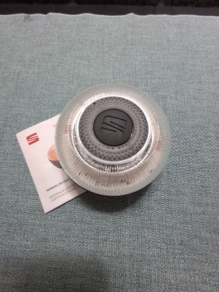 PAK DE 5 BALIZAS V16 SEAT Conectada DGT