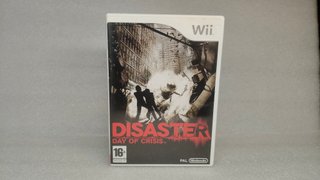 🇪🇸 Pack Cursed Mountain y Disaster Day of Crisis