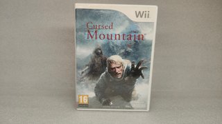 🇪🇸 Pack Cursed Mountain y Disaster Day of Crisis