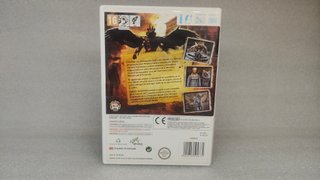 🇪🇸 Pack Cursed Mountain y Disaster Day of Crisis