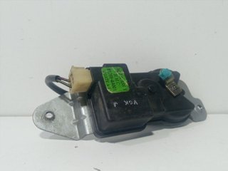 MOTOR CIERRE CENTRALIZADO DELANTERO DERECHO 81765
