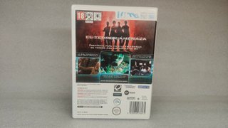 🇪🇸 Dead Space Extraction Wii