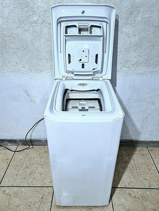 Lavadora Hoover 7kg A+++ 1200rpm