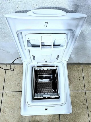 Lavadora Hoover 7kg A+++ 1200rpm