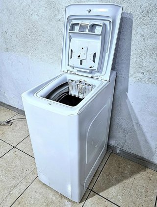 Lavadora Hoover 7kg A+++ 1200rpm