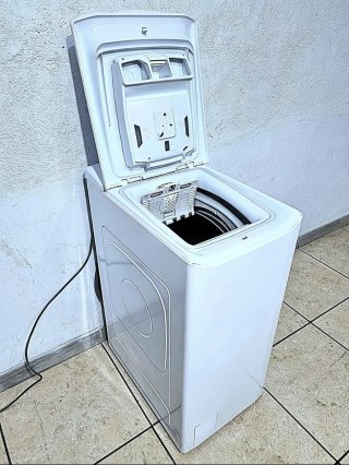 Lavadora Hoover 7kg A+++ 1200rpm