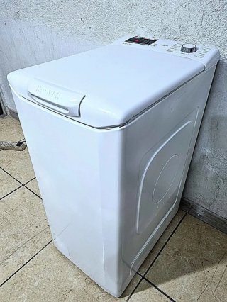 Lavadora Hoover 7kg A+++ 1200rpm
