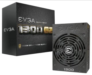 EVGA Supernova 1300 G2