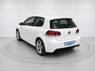 Volkswagen Golf 1Año de Garantia