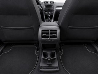 Volkswagen Golf 1Año de Garantia