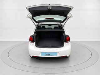 Volkswagen Golf 1Año de Garantia