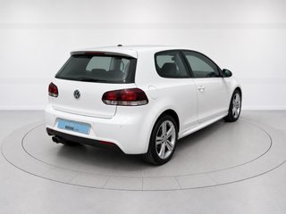 Volkswagen Golf 1Año de Garantia