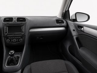 Volkswagen Golf 1Año de Garantia