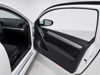 Volkswagen Golf 1Año de Garantia
