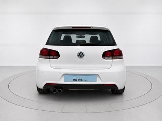 Volkswagen Golf 1Año de Garantia