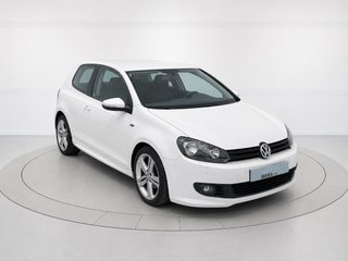 Volkswagen Golf 1Año de Garantia