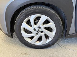 TOYOTA Aygo X Play MT