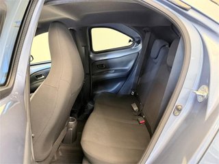 TOYOTA Aygo X Play MT