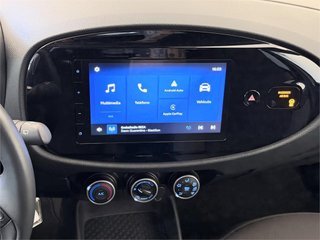 TOYOTA Aygo X Play MT