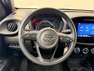 TOYOTA Aygo X Play MT