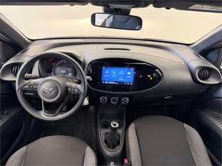 TOYOTA Aygo X Play MT