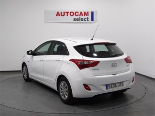 HYUNDAI i30 1.4 MPI BlueDrive 25 Aniversario