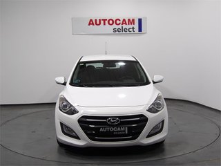 HYUNDAI i30 1.4 MPI BlueDrive 25 Aniversario