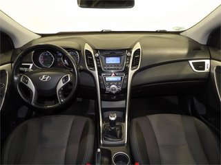 HYUNDAI i30 1.4 MPI BlueDrive 25 Aniversario