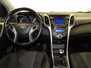 HYUNDAI i30 1.4 MPI BlueDrive 25 Aniversario