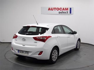 HYUNDAI i30 1.4 MPI BlueDrive 25 Aniversario