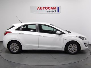 HYUNDAI i30 1.4 MPI BlueDrive 25 Aniversario