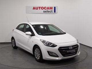 HYUNDAI i30 1.4 MPI BlueDrive 25 Aniversario