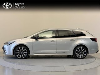 TOYOTA Corolla Touring Sports - MY25 Style Edition 5P Hybrid 200