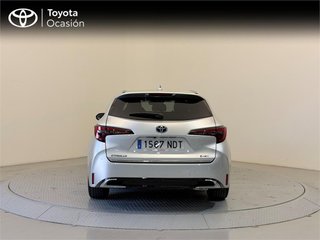 TOYOTA Corolla Touring Sports - MY25 Style Edition 5P Hybrid 200