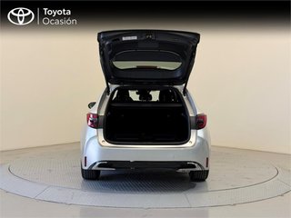 TOYOTA Corolla Touring Sports - MY25 Style Edition 5P Hybrid 200