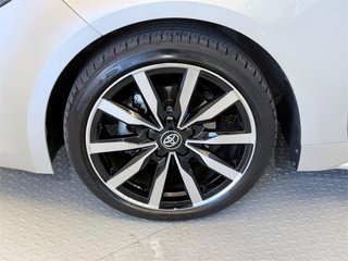 TOYOTA Corolla Touring Sports - MY25 Style Edition 5P Hybrid 200