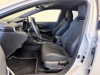 TOYOTA Corolla Touring Sports - MY25 Style Edition 5P Hybrid 200