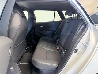 TOYOTA Corolla Touring Sports - MY25 Style Edition 5P Hybrid 200