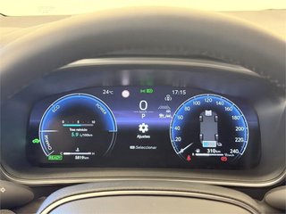 TOYOTA Corolla Touring Sports - MY25 Style Edition 5P Hybrid 200