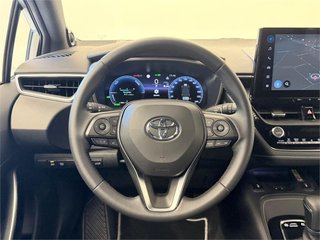 TOYOTA Corolla Touring Sports - MY25 Style Edition 5P Hybrid 200