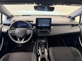 TOYOTA Corolla Touring Sports - MY25 Style Edition 5P Hybrid 200